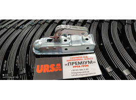 Зчіпне Alko 750 кг квадрат 60