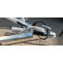 Гальма накату 2700 кг, 3000 кг, 3500 кг AL-KO Knott