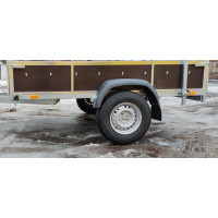Заміна крила з R13 на R15