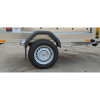 Заміна коліс з R13 155/70 на R13 175/70