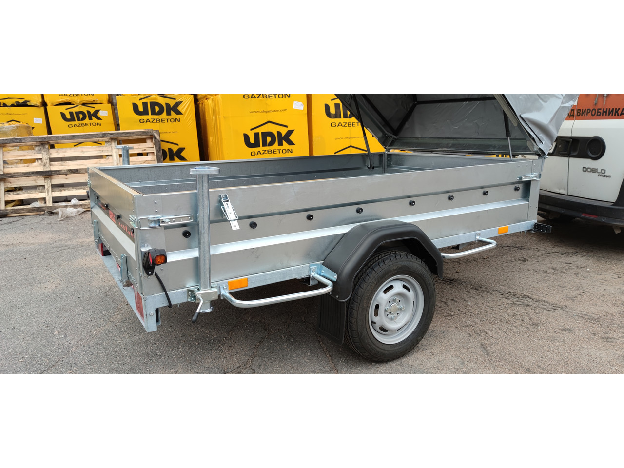 Заміна коліс з R13 155/70 на R14 175/65