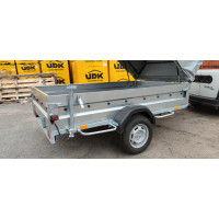 Заміна коліс з R13 155/70 на R14 175/65