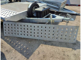 Лист перфорований оцинкований за м2